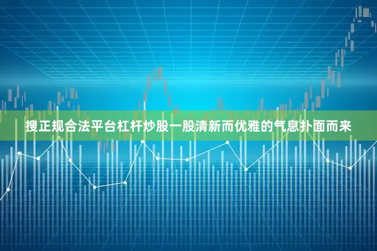 搜正规合法平台杠杆炒股一股清新而优雅的气息扑面而来