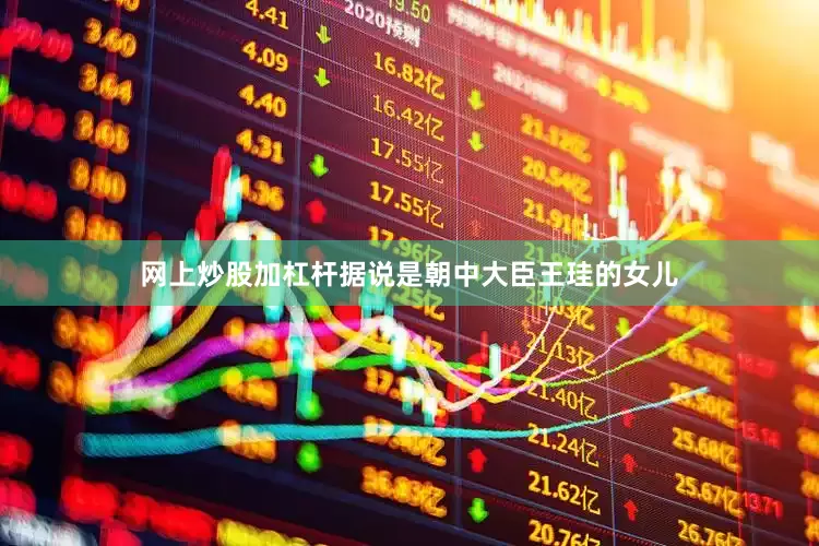 网上炒股加杠杆据说是朝中大臣王珪的女儿