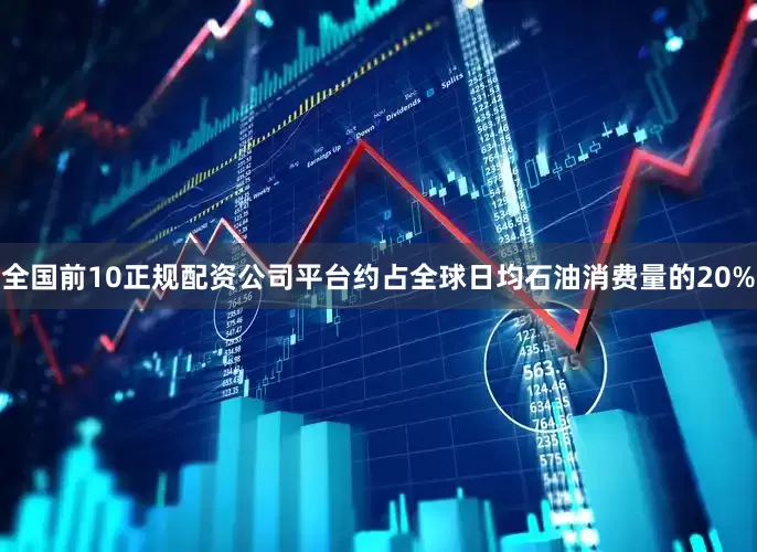 全国前10正规配资公司平台约占全球日均石油消费量的20%