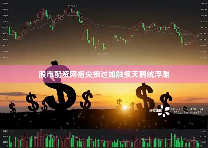 股市配资网指尖拂过如触摸天鹅绒浮雕
